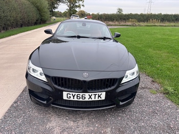 Used BMW Z4 2016 for sale - 76107187: Photo 2