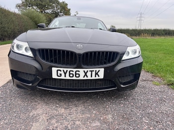 Used BMW Z4 2016 for sale - 76107187: Photo 3
