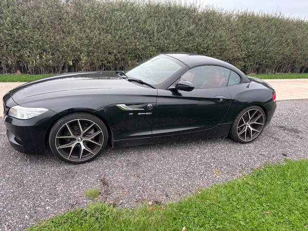 Used BMW Z4 2016 for sale - 76107187: Photo 5