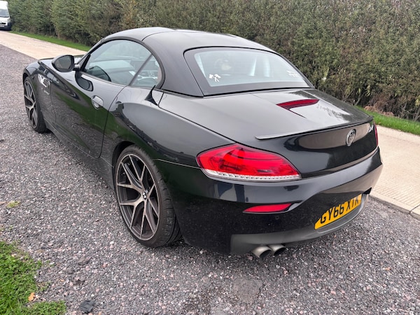 Used BMW Z4 2016 for sale - 76107187: Photo 6