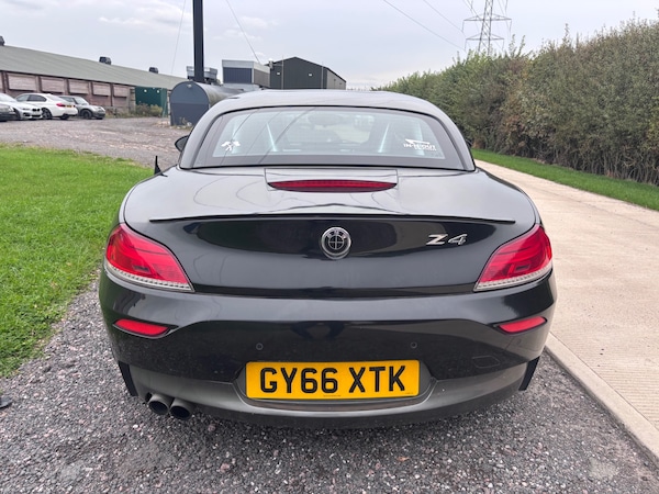 Used BMW Z4 2016 for sale - 76107187: Photo 7