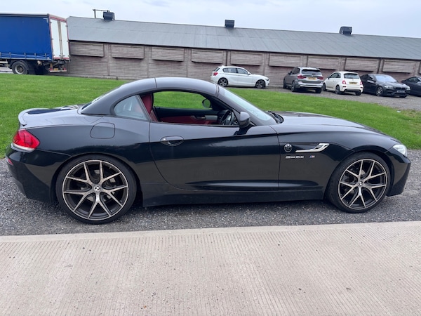 Used BMW Z4 2016 for sale - 76107187: Photo 9