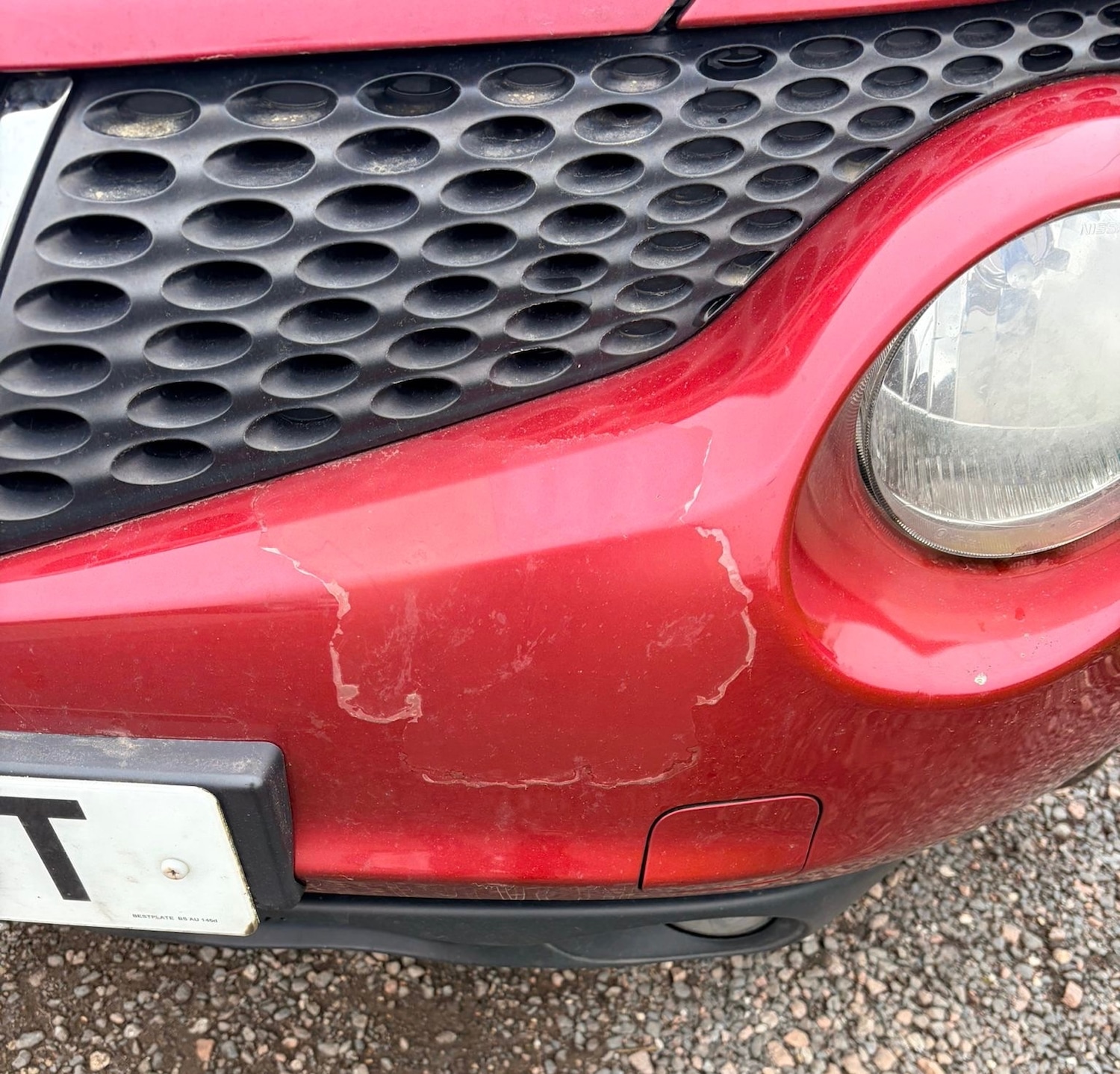 Used Nissan Juke 2014 for sale - 77990369: Photo 9