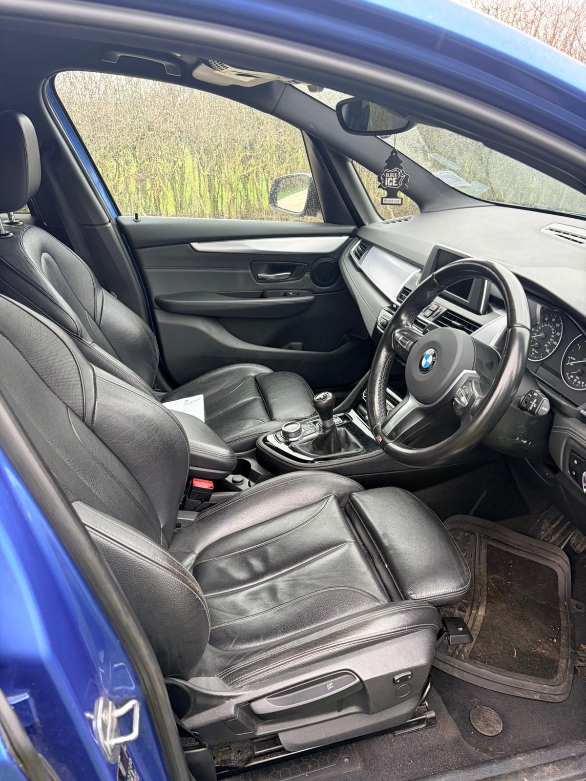 Used BMW 2 Series 2016 for sale - 77791373: Photo 13