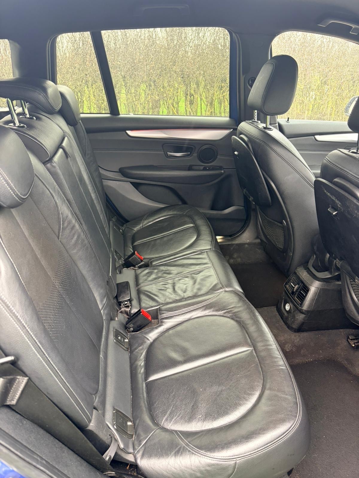 Used BMW 2 Series 2016 for sale - 77791373: Photo 14