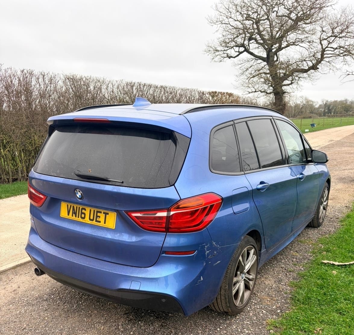 Used BMW 2 Series 2016 for sale - 77791373: Photo 5