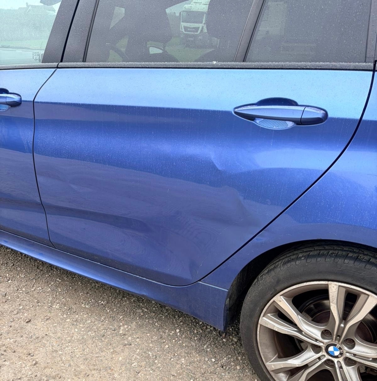 Used BMW 2 Series 2016 for sale - 77791373: Photo 8