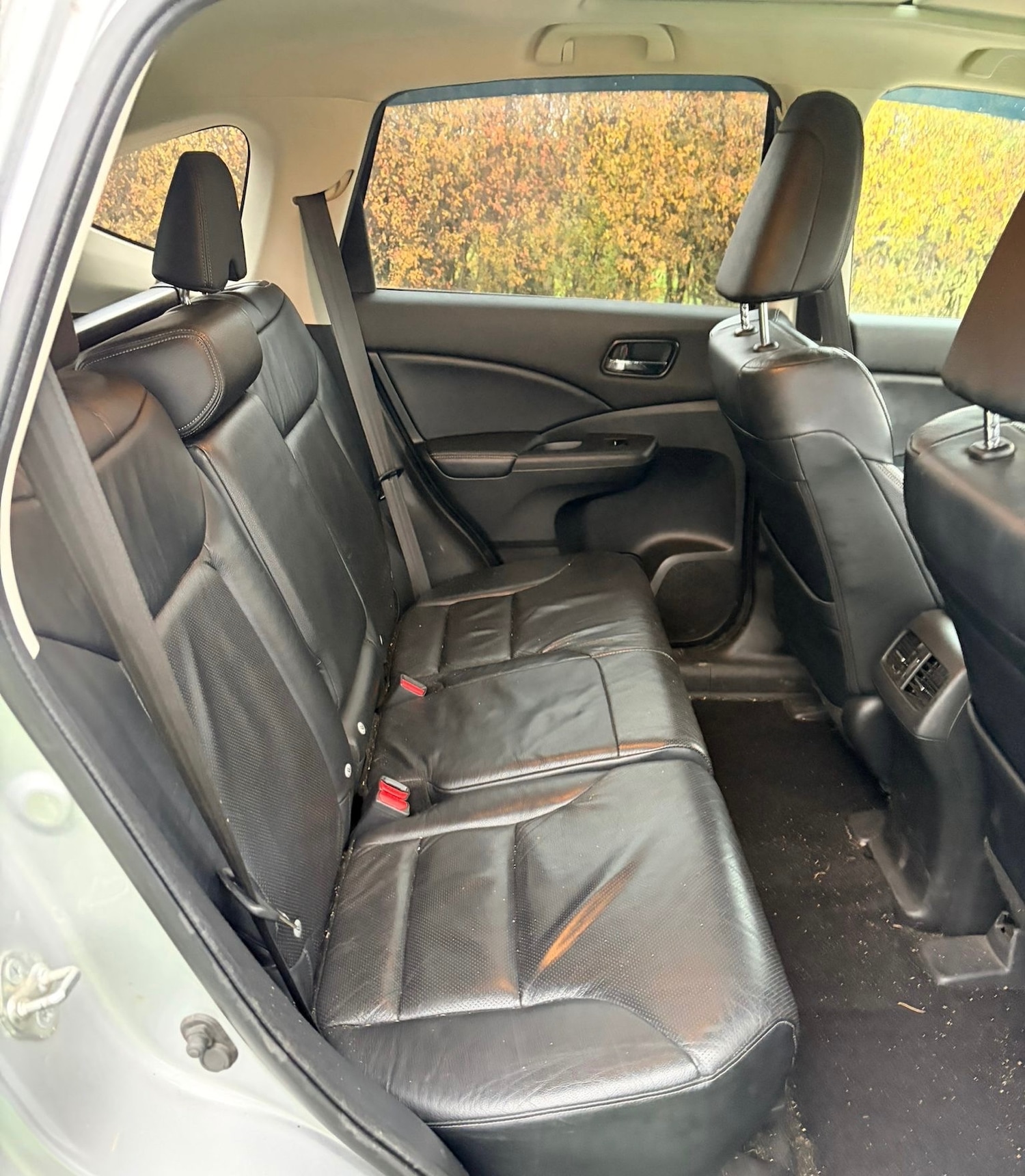 Used Honda CR-V 2013 for sale - 76449256: Photo 10