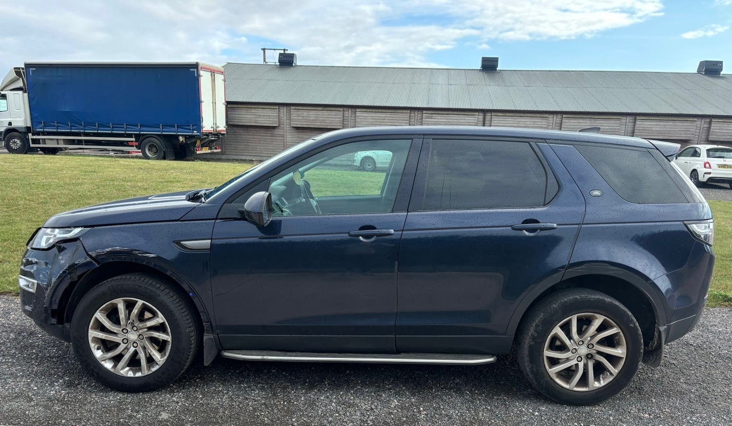 Vehicle 6