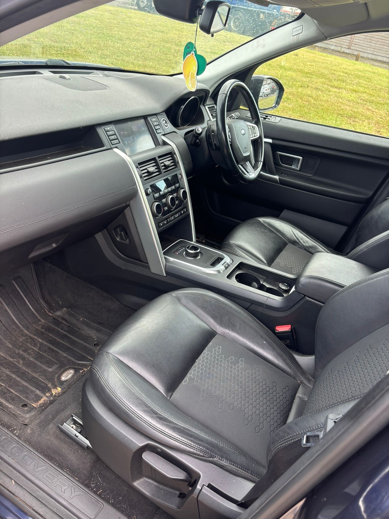 Vehicle 7