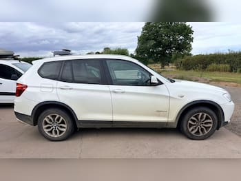 Used BMW X3 2013 for sale - 79805473: Photo