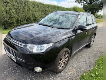 Used Mitsubishi Outlander 2015 for sale - 78963436: Photo