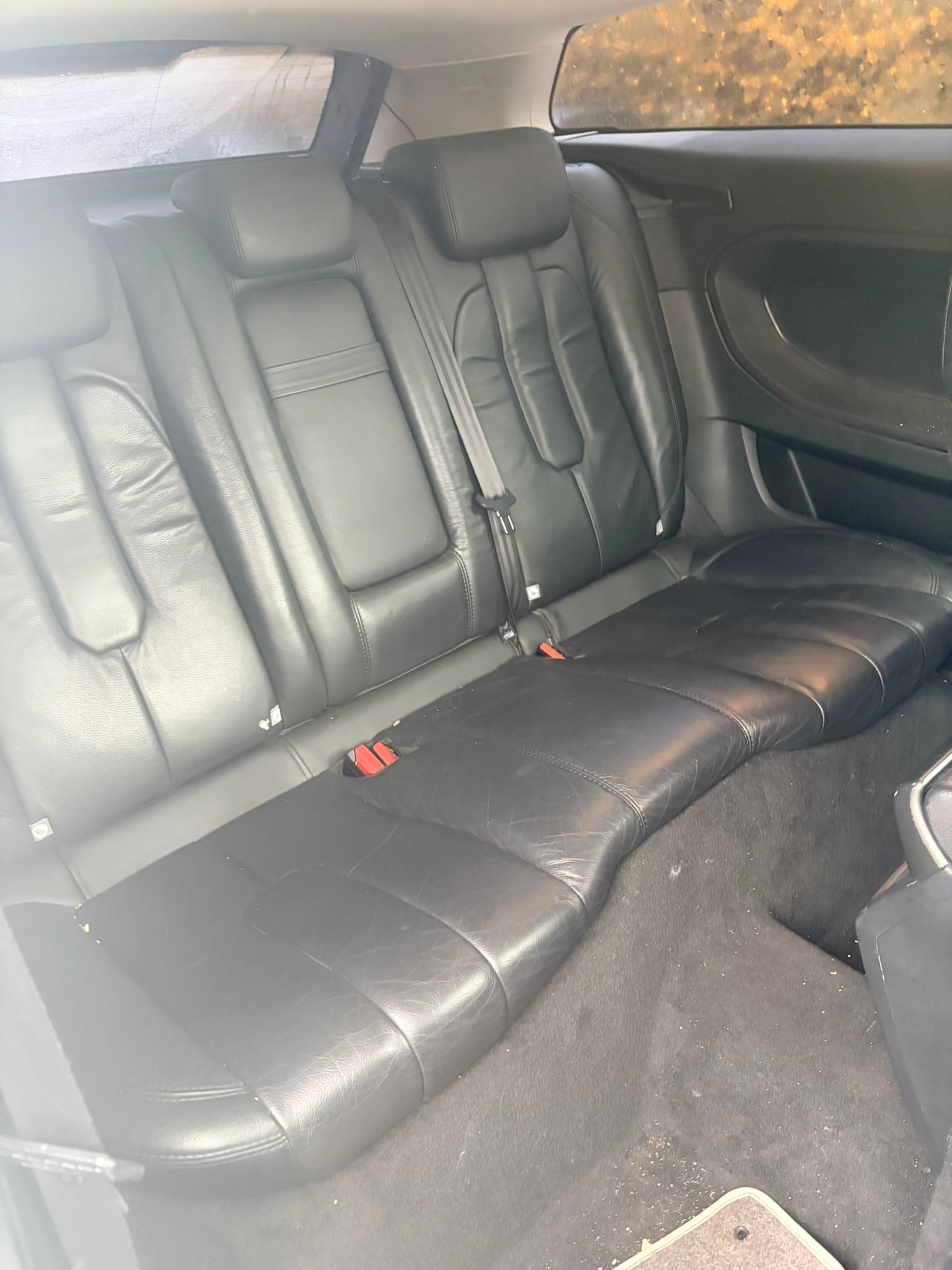 Used Land Rover Range Rover Evoque 2012 for sale - 76539479: Photo 10