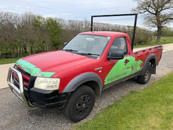 Used Ford Ranger 2008 for sale - 78465382: Photo