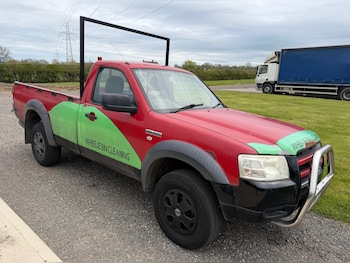 Used Ford Ranger 2008 for sale - 78465382: Photo