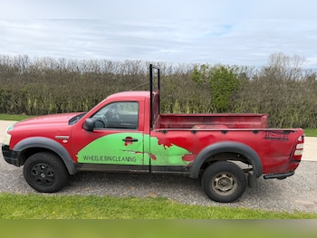 Used Ford Ranger 2008 for sale - 78465382: Photo