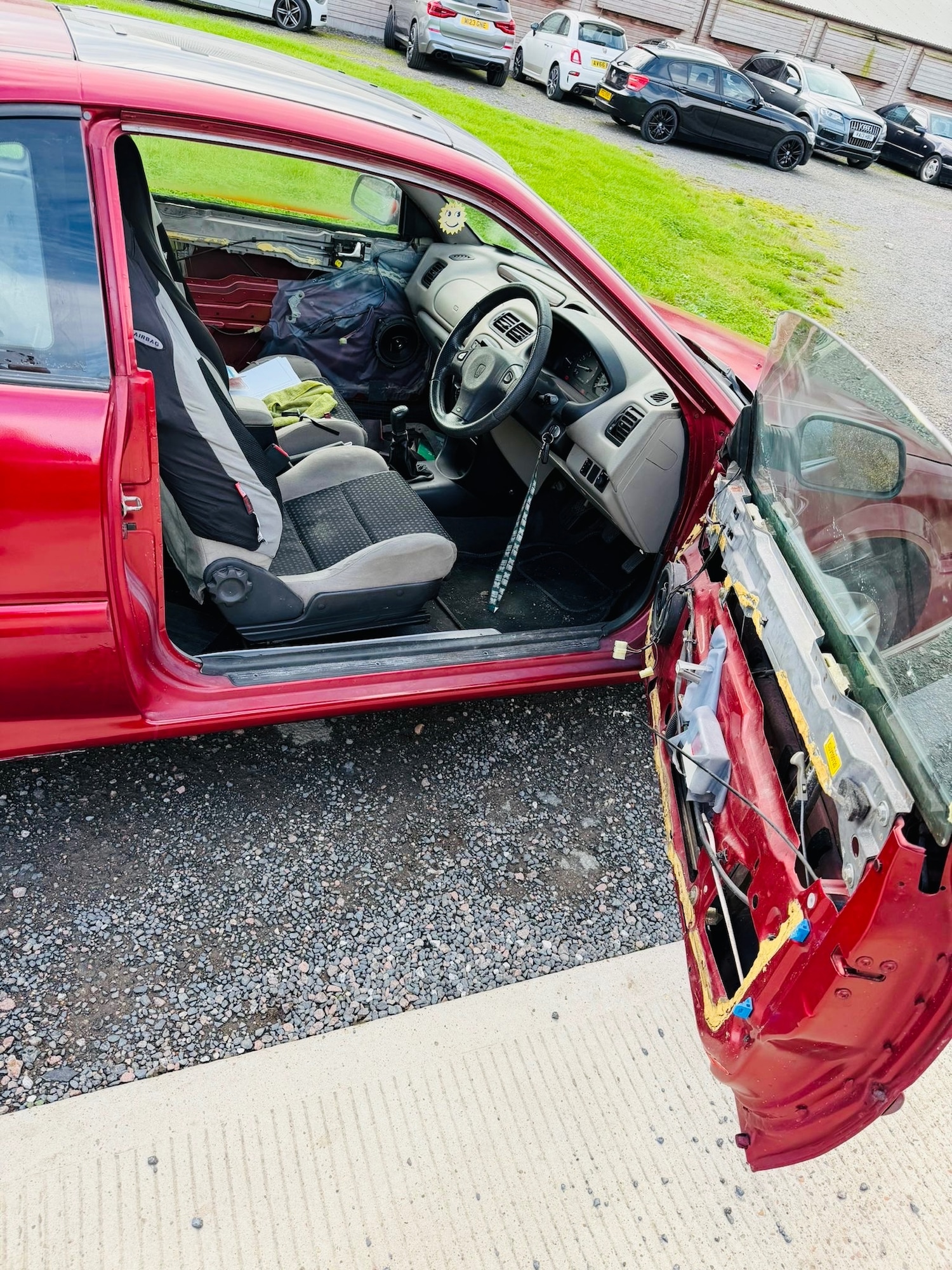 Used Rover Coupe 1998 for sale - 77165629: Photo 7