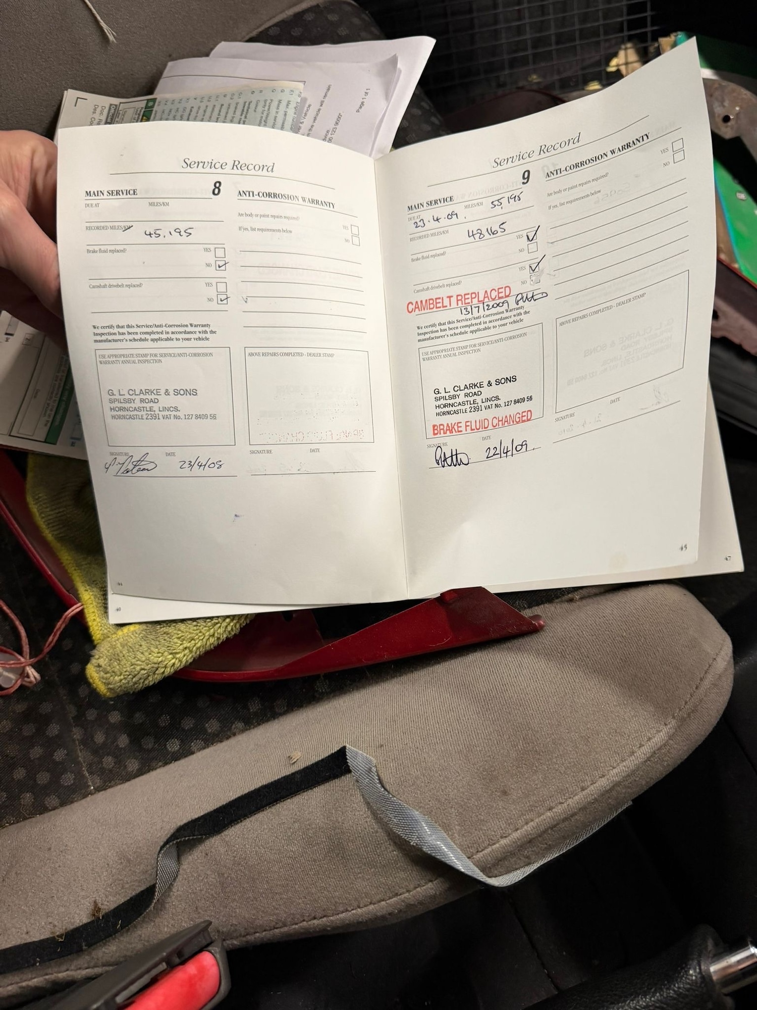 Used Rover Coupe 1998 for sale - 77165629: Photo 9