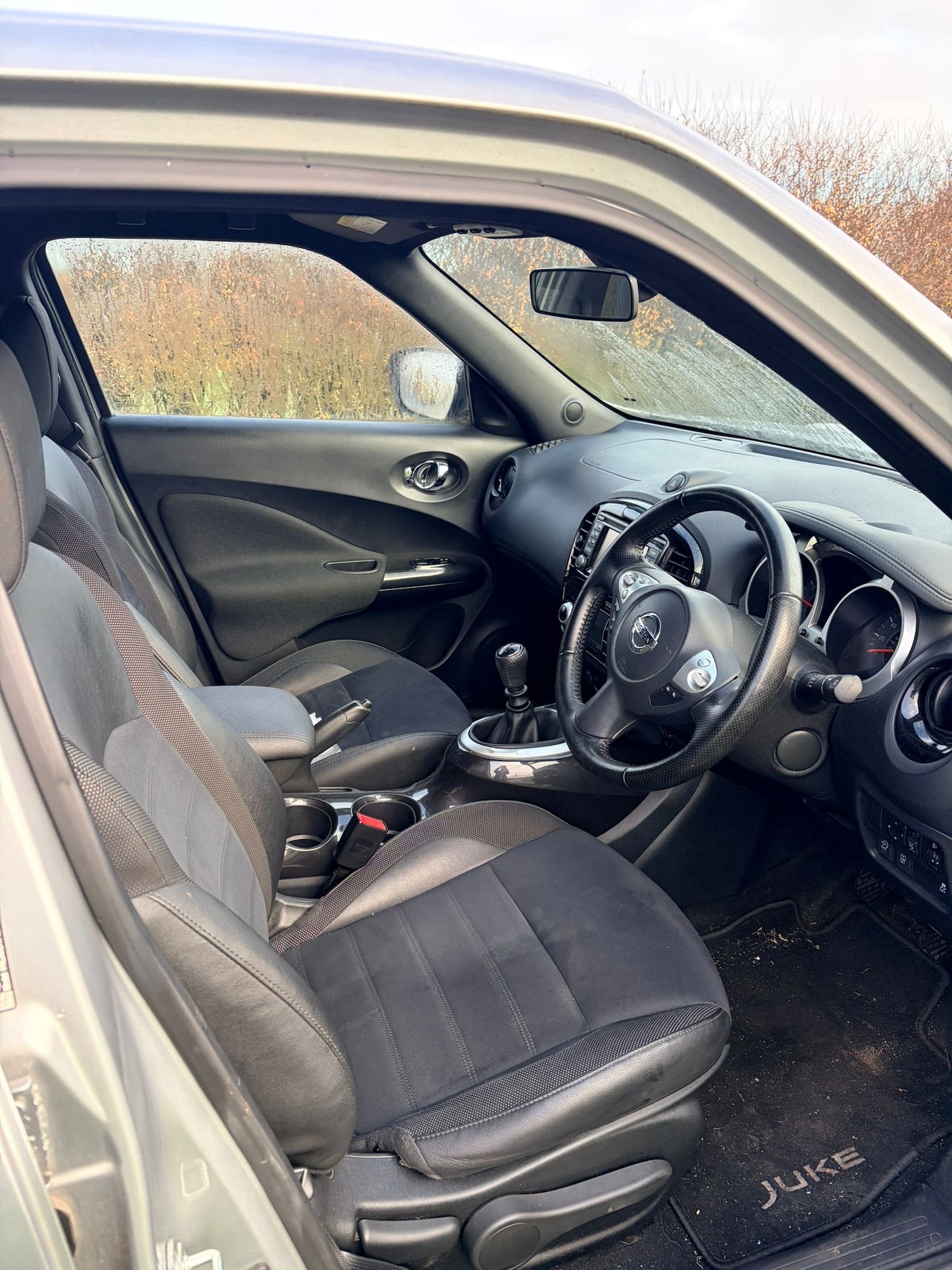 Used Nissan Juke 2017 for sale - 76556665: Photo 7