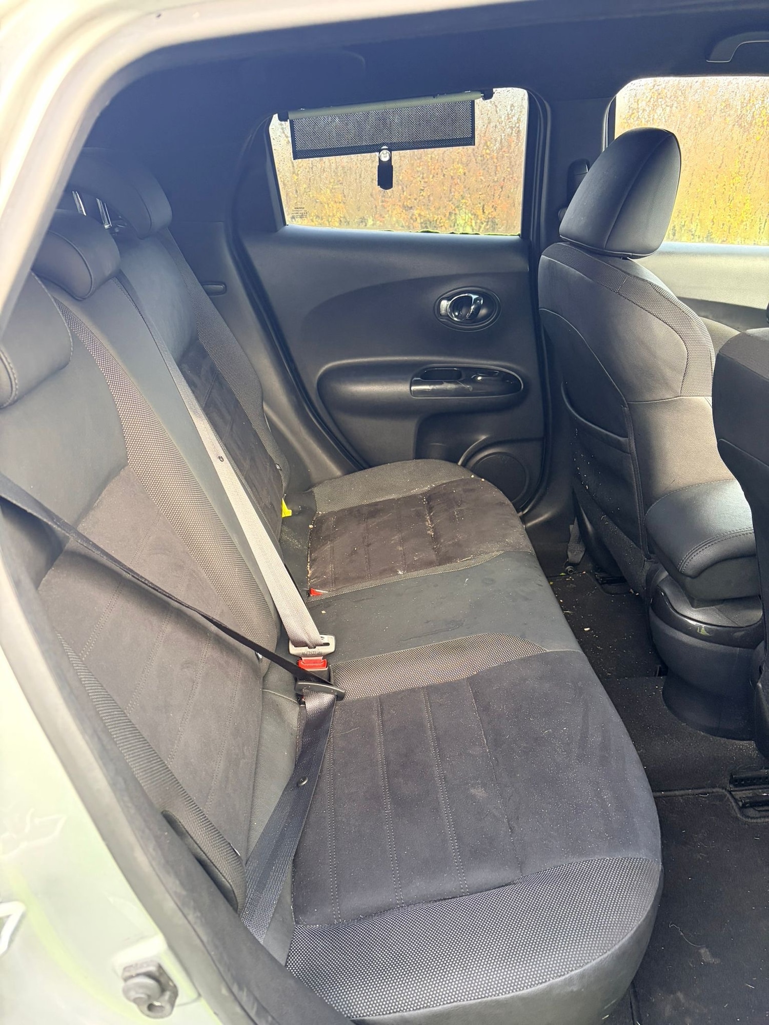 Used Nissan Juke 2017 for sale - 76556665: Photo 8