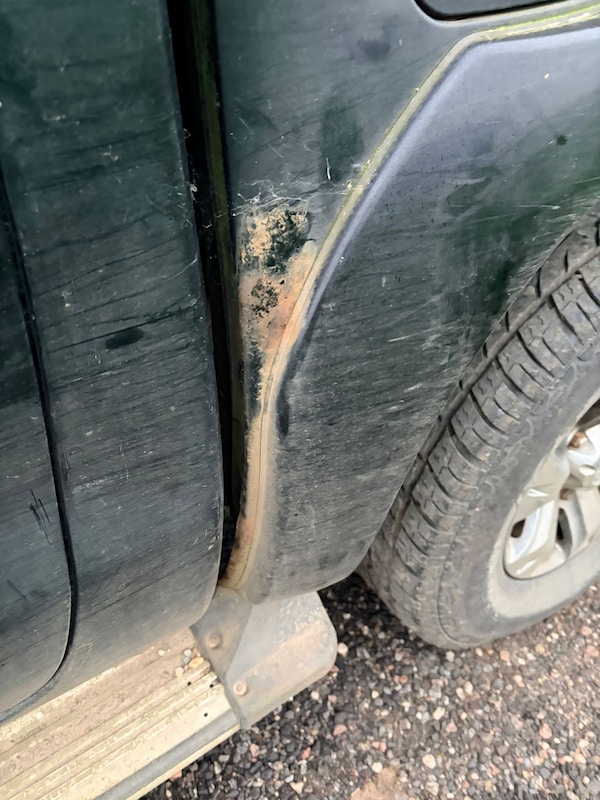 Used Toyota Hilux 2008 for sale - 76285976: Photo 11