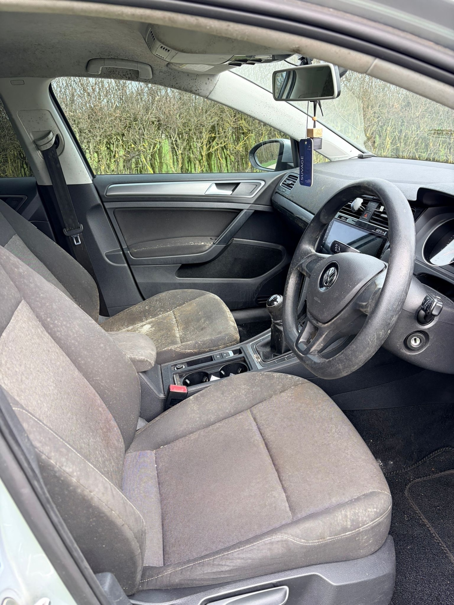 Used Volkswagen Golf 2013 for sale - 77760908: Photo 14