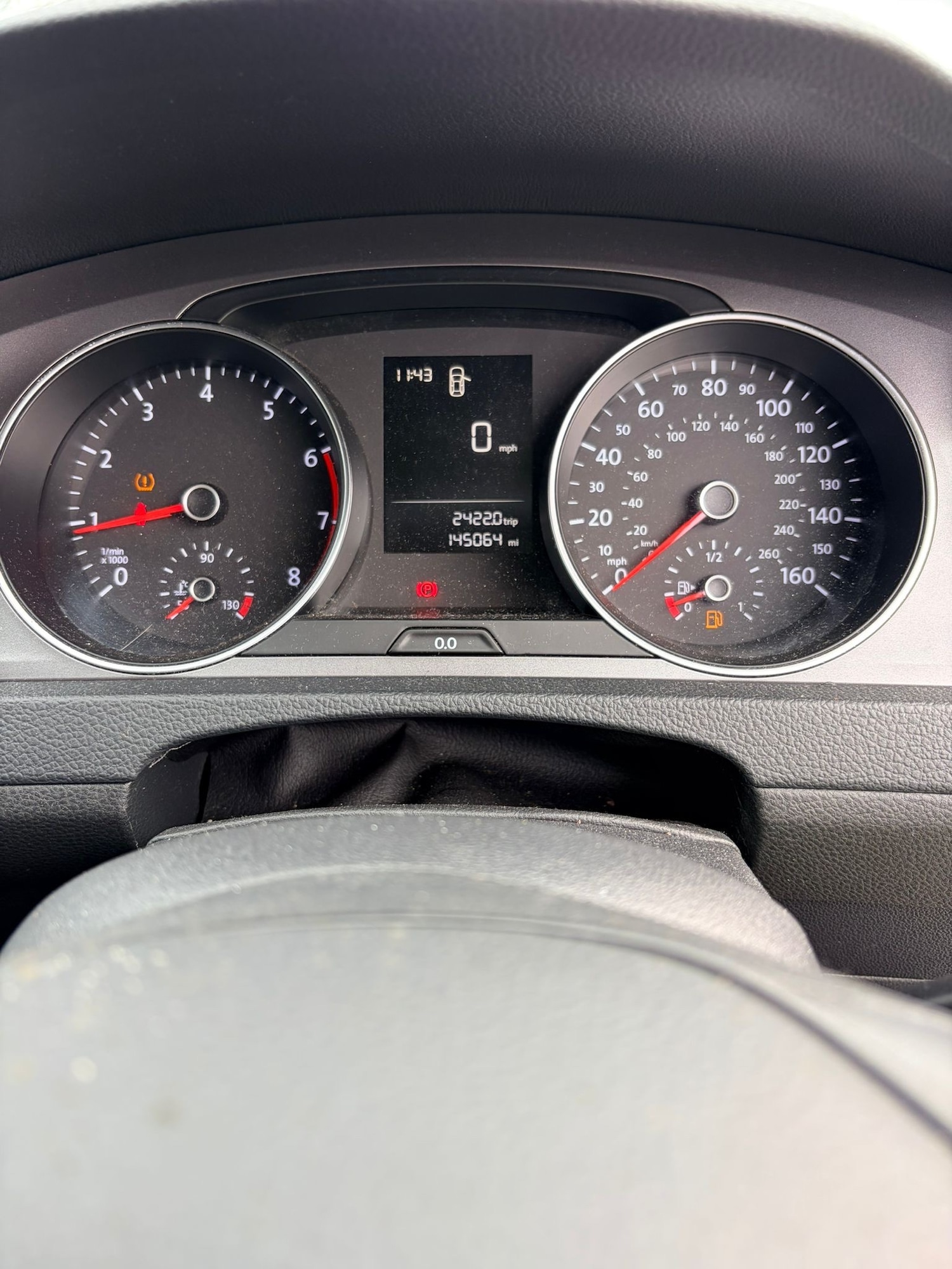 Used Volkswagen Golf 2013 for sale - 77760908: Photo 16