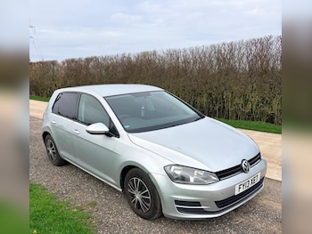 Used Volkswagen Golf 2013 for sale - 77760908: Photo