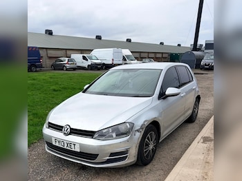 Used Volkswagen Golf 2013 for sale - 77760908: Photo