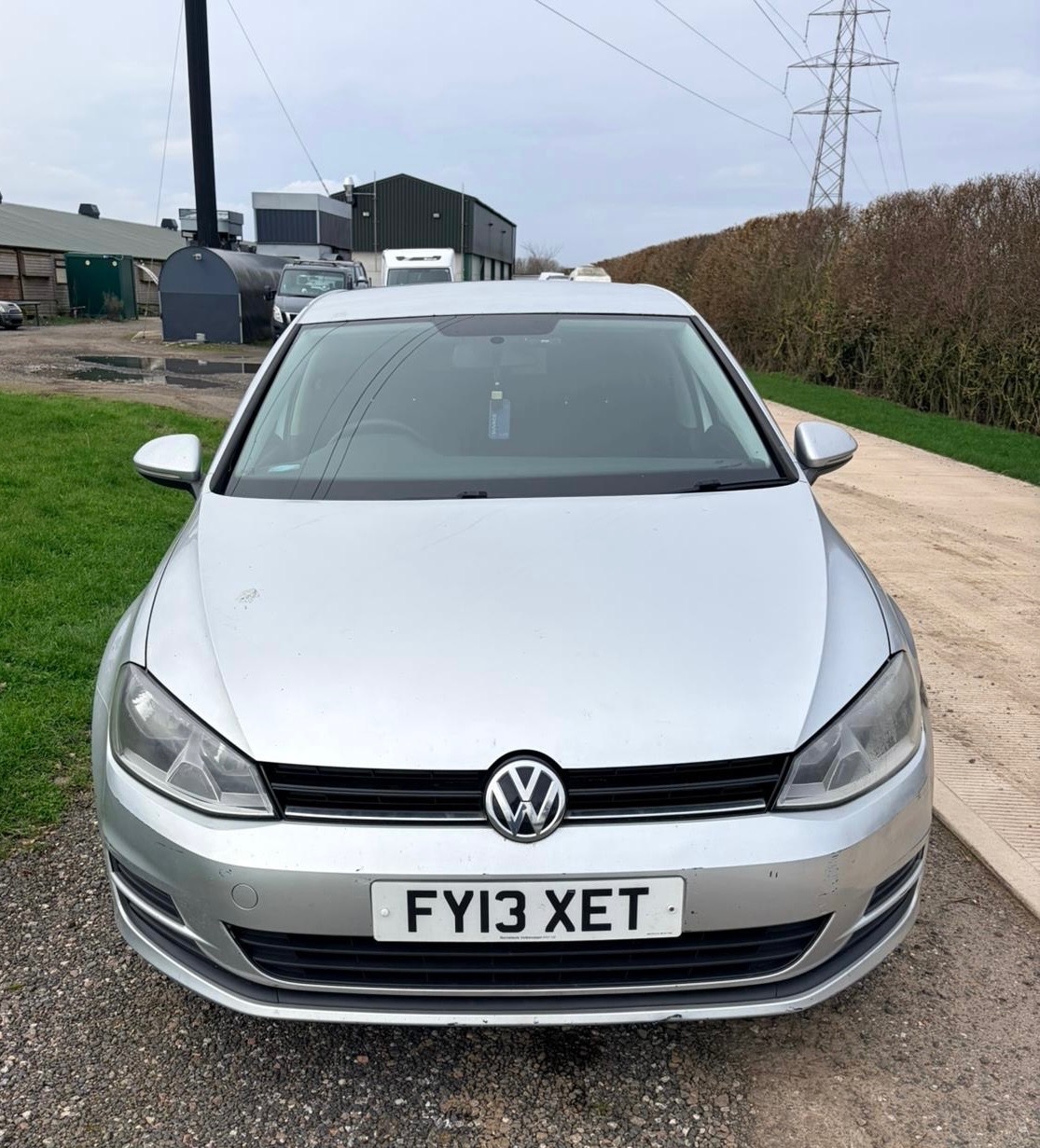 Used Volkswagen Golf 2013 for sale - 77760908: Photo 6