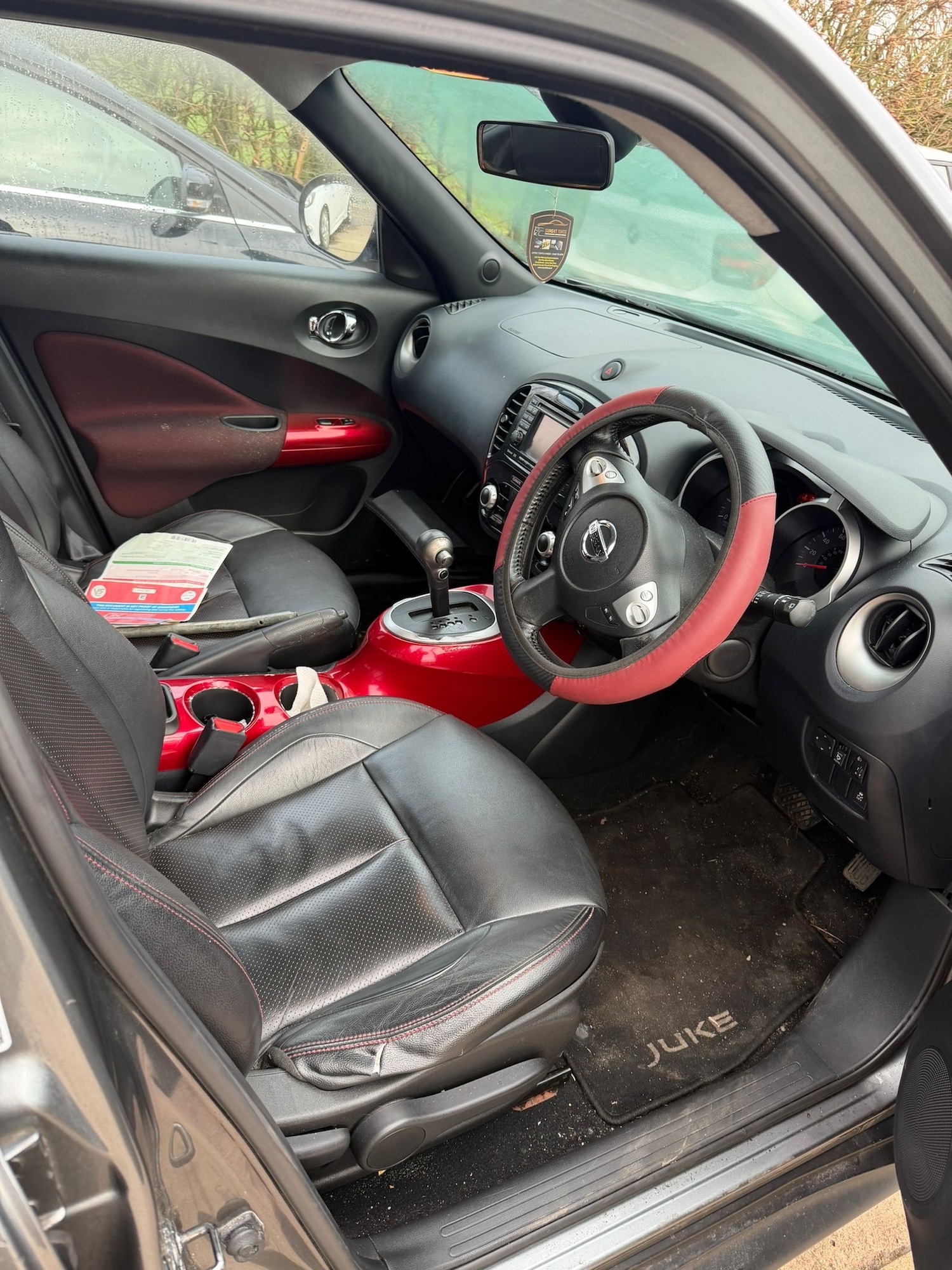 Used Nissan Juke 2011 for sale - 77378113: Photo 5