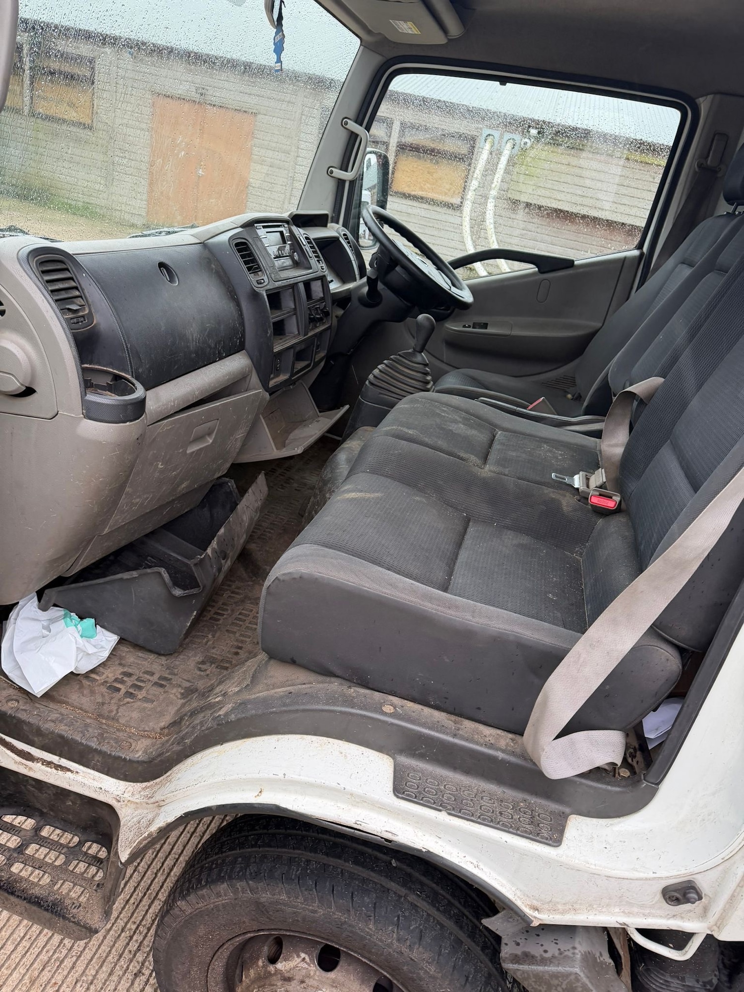 Used Nissan Cabstar 2016 for sale - 77420610: Photo 7