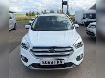 Used Ford Kuga 2018 for sale - 79296902: Photo