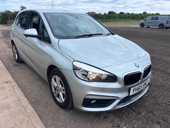 Used BMW 2 Series 2015 for sale - 79048112: Photo
