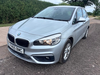Used BMW 2 Series 2015 for sale - 79048112: Photo