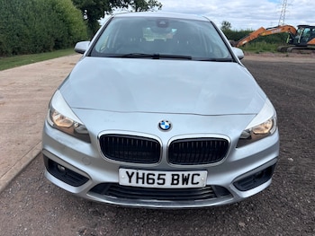 Used BMW 2 Series 2015 for sale - 79048112: Photo