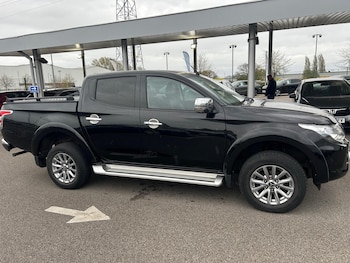 Used Mitsubishi L200 2019 for sale - 78260215: Photo
