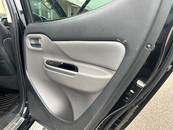 Used Mitsubishi L200 2019 for sale - 78260215: Photo