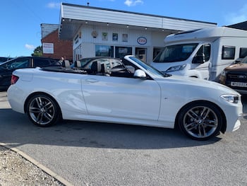 Used BMW 2 Series 2016 for sale - 79774405: Photo