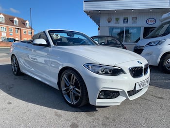 Used BMW 2 Series 2016 for sale - 79774405: Photo