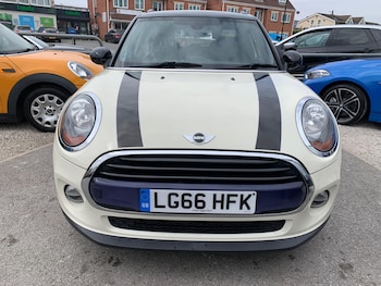 Used MINI Hatch 2016 for sale - 79248368: Photo