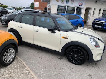 Used MINI Hatch 2016 for sale - 79248368: Photo