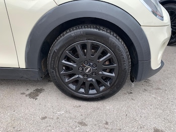 Used MINI Hatch 2016 for sale - 79248368: Photo