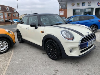 Used MINI Hatch 2016 for sale - 79248368: Photo