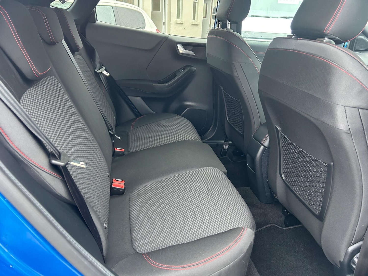 Used Ford Puma 2020 for sale - 78008688: Photo 10