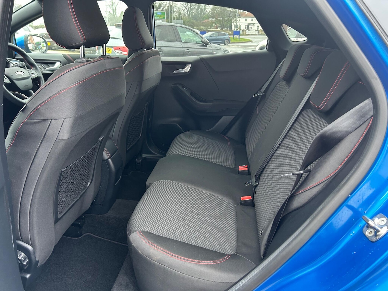 Used Ford Puma 2020 for sale - 78008688: Photo 11