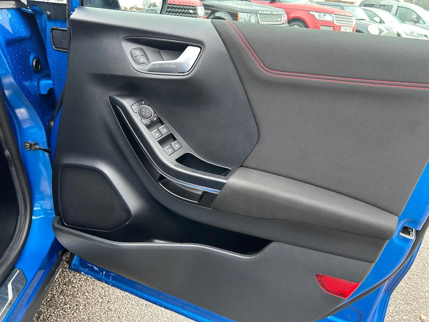 Used Ford Puma 2020 for sale - 78008688: Photo 13