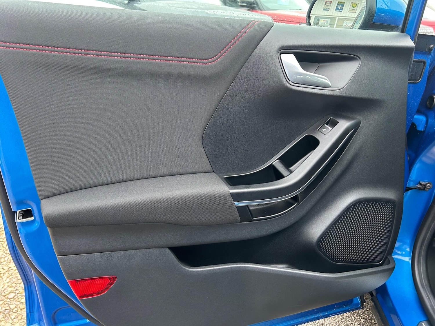 Used Ford Puma 2020 for sale - 78008688: Photo 14