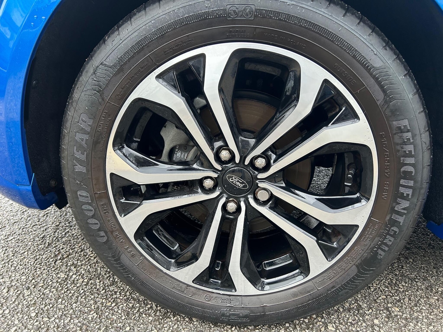 Used Ford Puma 2020 for sale - 78008688: Photo 15