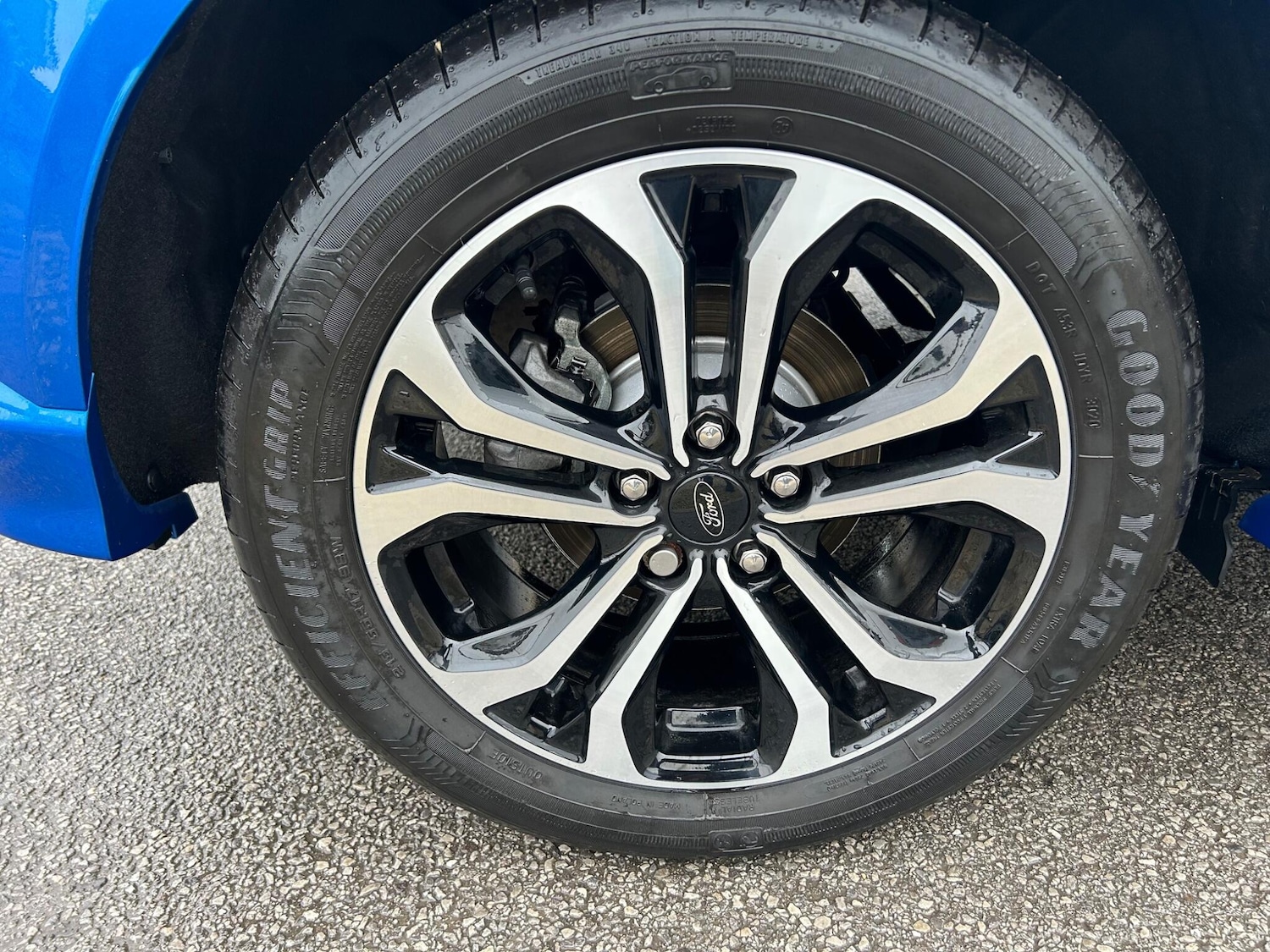 Used Ford Puma 2020 for sale - 78008688: Photo 17